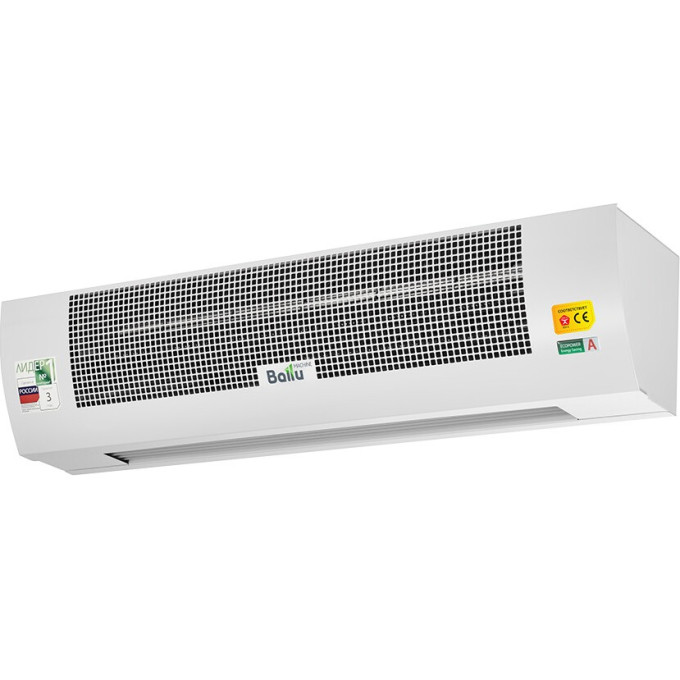 Завеса тепловая BALLU BHC-H15T18-PS HC-1111696